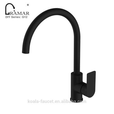 Cheap Price Faucet Import From China Wash Basin Brass Kitchen Taps